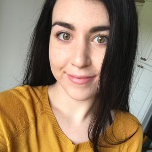 Meet your Posher, Kadie